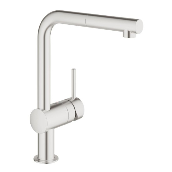 Grohe Minta mosogató csaptelep (32168DC0)