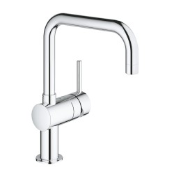 Grohe Minta mosogató csaptelep (32488000)