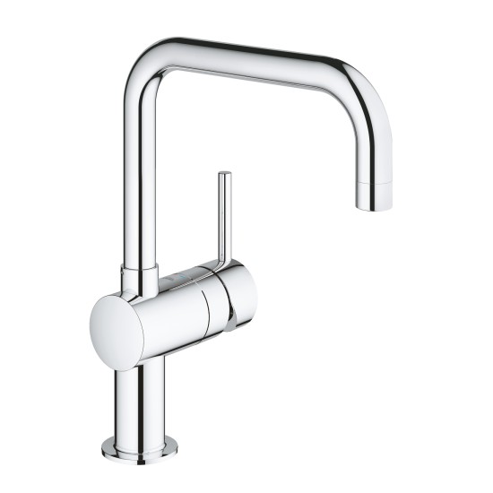 Grohe Minta mosogató csaptelep (32488000)