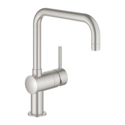 Grohe Minta mosogató csaptelep (32488DC0)