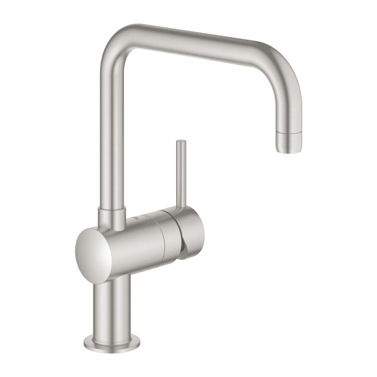 Grohe Minta mosogató csaptelep (32488DC0)