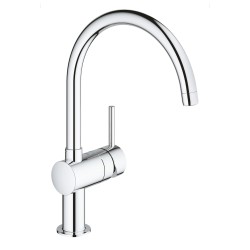 Grohe Minta mosogató csaptelep (32917000)