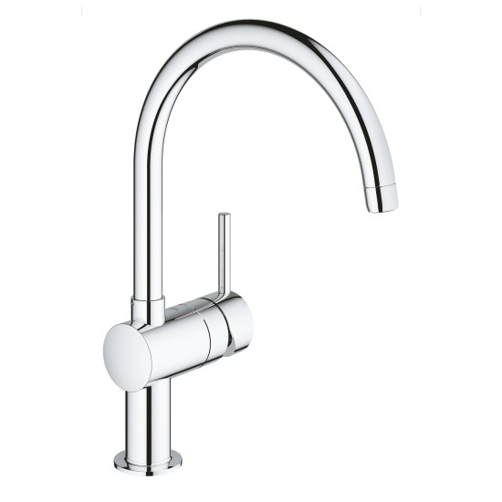 Grohe Minta mosogató csaptelep (32917000)