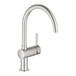 Grohe Minta mosogató csaptelep (32917DC0)