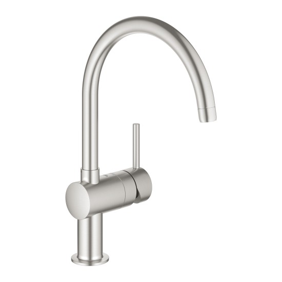 Grohe Minta mosogató csaptelep (32917DC0)