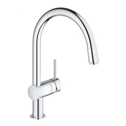 Grohe Minta mosogató csaptelep (32918000)