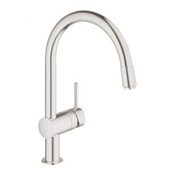 Grohe Minta mosogató csaptelep (32918DC0)