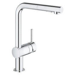 Grohe Minta Touch mosogató csaptelep (31360001)