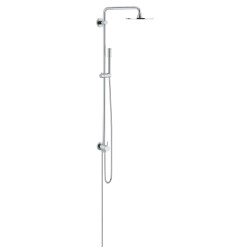 Grohe Rainshower System 210 falra szerelhető zuhanyrendszer (27058000)