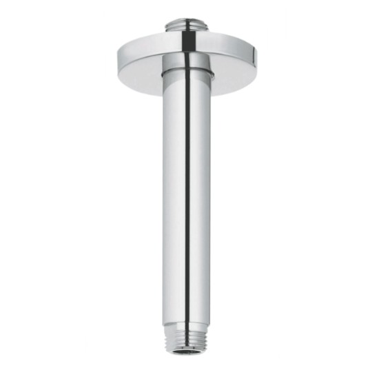 Grohe Rainshower plafon-csatlakozó (28724000)