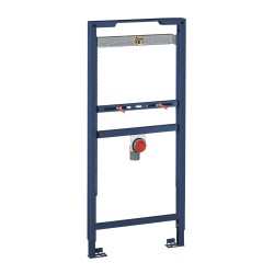 Grohe Rapid SL vizeldekonzol (38517001)