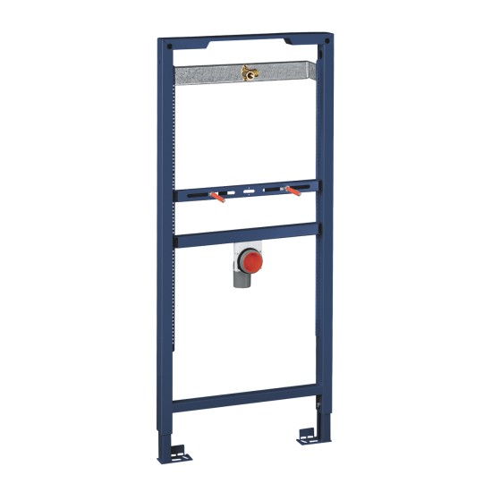 Grohe Rapid SL vizeldekonzol (38517001)