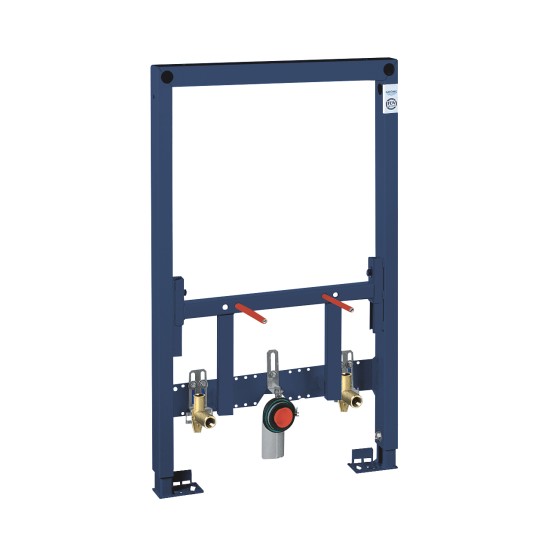 Grohe Rapid SL bidékonzol (38543000)