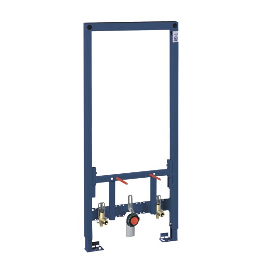 Grohe Rapid SL bidékonzol (38553001)