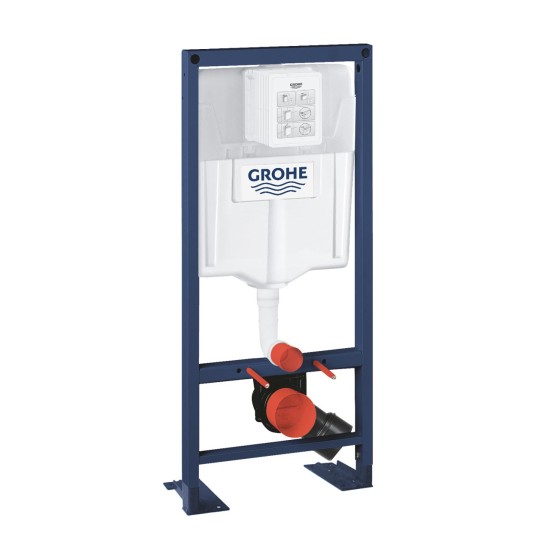 Grohe Rapid SL wc tartály fali wc-hez (38584001)