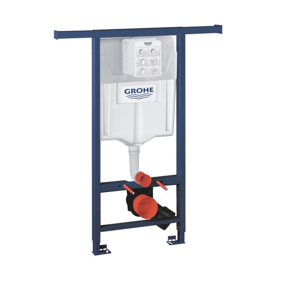 Grohe Rapid SL wc tartály fali wc-hez (38588001)