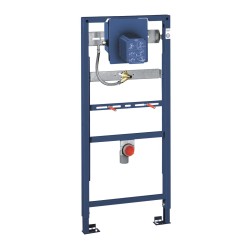 Grohe Rapid SL vizelde öblítőszelep (38786001)