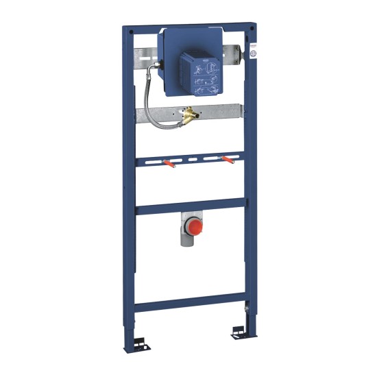 Grohe Rapid SL vizelde öblítőszelep (38786001)