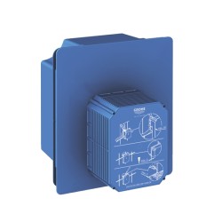 Grohe Rapido U beépítődoboz vizeldéhez (37338000)