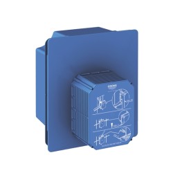 Grohe Rapido UMB beépítődoboz vizeldéhez (38787000)