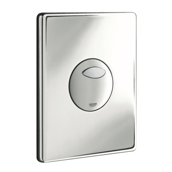 Grohe Skate nyomólap (38862000)