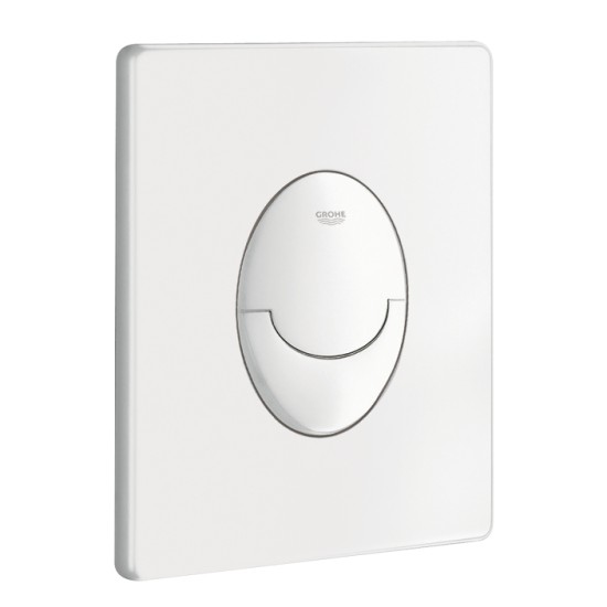 Grohe Skate Air nyomólap (38505SH0)