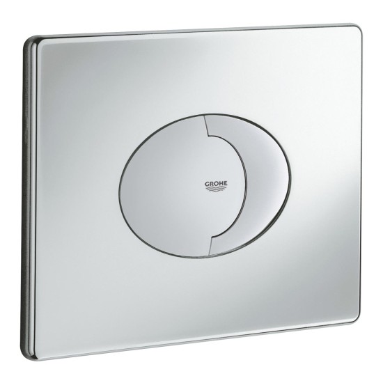 Grohe Skate Air nyomólap (38506000)