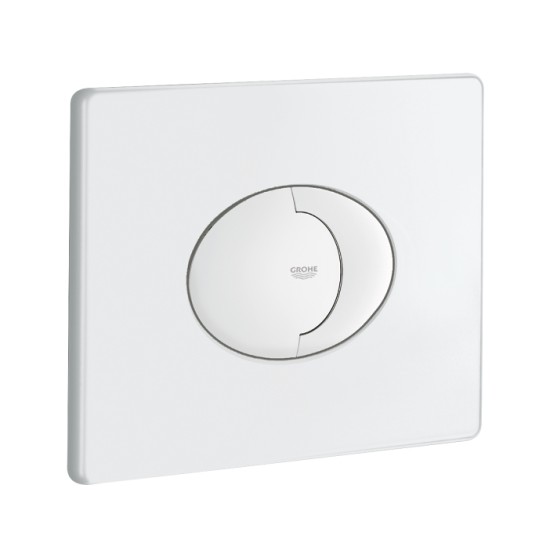 Grohe Skate Air nyomólap (38506SH0)