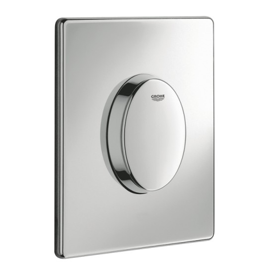 Grohe Skate Air nyomólap (38564000)
