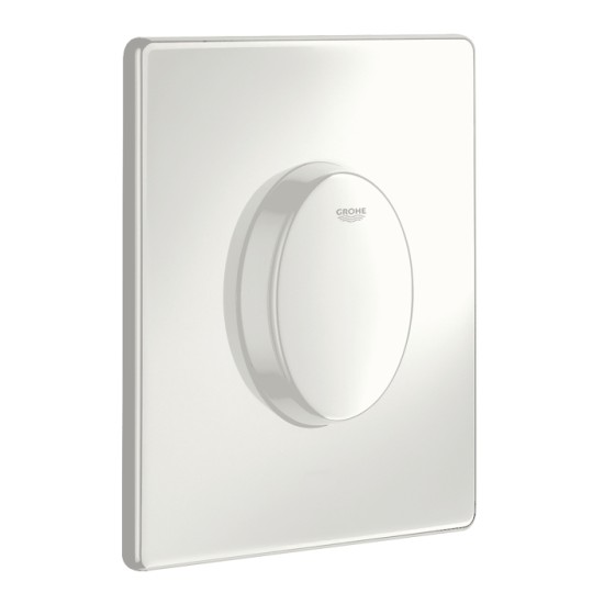 Grohe Skate Air nyomólap (38564SH0)