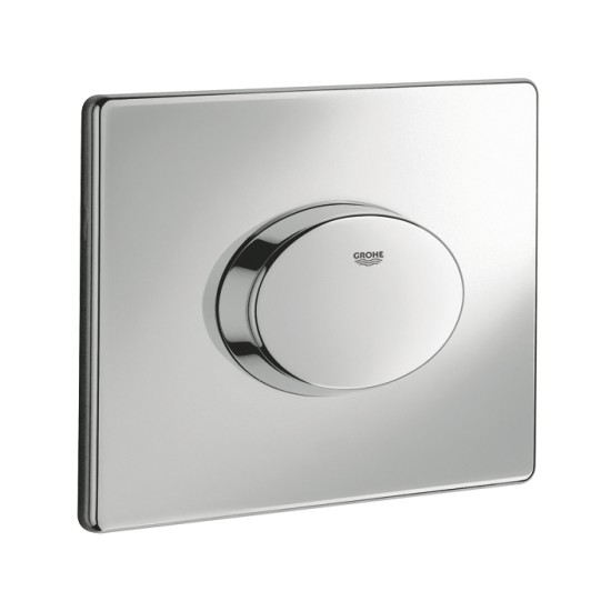 Grohe Skate Air nyomólap (38565000)