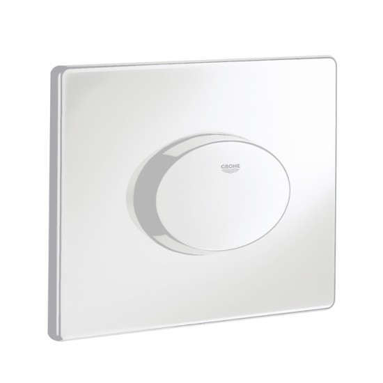 Grohe Skate Air nyomólap (38565SH0)