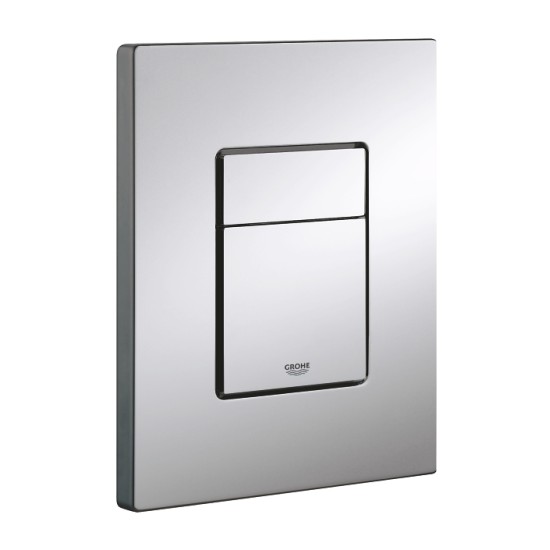 Grohe Skate Cosmopolitan nyomólap (38732BR0)