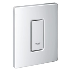 Grohe Skate Cosmopolitan vizelde nyomólap (38784000)