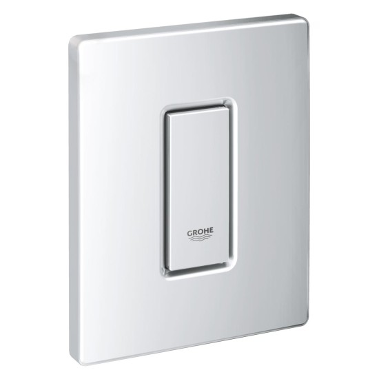 Grohe Skate Cosmopolitan vizelde nyomólap (38784000)