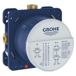 Grohe Rapido SmartBox univerzális beépítőtest (35600000)