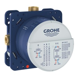 Grohe Rapido SmartBox univerzális beépítőtest (35600000)