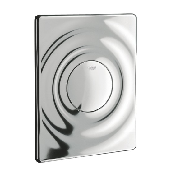 Grohe Surf nyomólap (38574000)