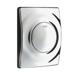 Grohe Surf vizelde nyomólap (38808000)
