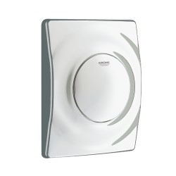 Grohe Surf vizelde nyomólap (38808P00)