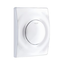 Grohe Surf vizelde nyomólap (38808SH0)