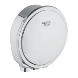 Grohe Talentofill kádtöltő, le-és túlfolyó garnitúra  (19952000)