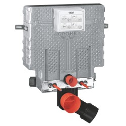 Grohe Uniset wc tartály fali wc-hez (38415001)