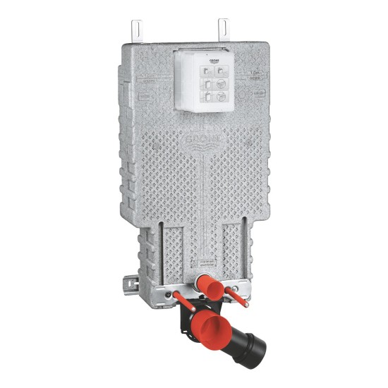 Grohe Uniset wc tartály fali wc-hez (38643001)