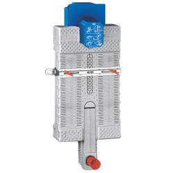 Grohe Uniset vizeldéhez (38785000)