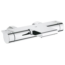Grohe Grohtherm 2000 termosztátos kádtöltő-és zuhany csaptelep (34174001)