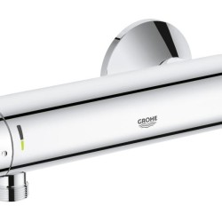 Grohe Grohtherm 800 termosztátos zuhany csaptelep (34558000)