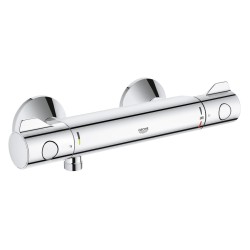 Grohe Grohtherm 800 termosztátos zuhany csaptelep (34558000)