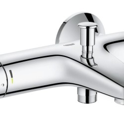 Grohe Grohtherm 800 termosztátos kádtöltő-és zuhany csaptelep  (34567000)