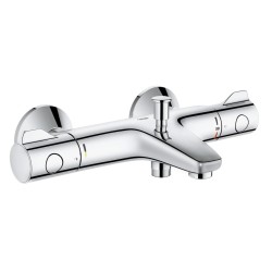 Grohe Grohtherm 800 termosztátos kádtöltő-és zuhany csaptelep  (34567000)